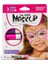 Mask Up Yüz Boyasi – Prenses (3 Renk) 1