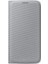 Galaxy S6 Flip Wallet (Tekstil) Orjinal Siyah EF-WG920BBEGWW 1