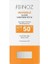 Sinoz Nemlendirici Şeffaf Stick Güneş Kremi SPF50+ 15 gr 2