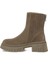 Rebecca 5pr Kahverengi Kadın Chelsea Bot 3