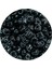 Litaetrend Dökme Cam Kum Boncuk Büyük Boy (6/0) 4 mm - 60 Gram - Siyah - BNC120 2