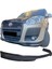 Fiat Doblo D3 Ön Ek 2010-2015 Uyumlu (Plastik) Boyasız 2