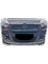 Fiat Doblo D3 Ön Ek 2010-2015 Uyumlu (Plastik) Boyasız 5