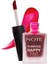 Note Flawless Happy Tint Lip & Cheek 02 Wild Cherry Dudak ve Yanak Renklendirici Likit Allık, Mor 3