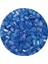 Litaetrend Kesme Cam Boncuk 2mm - 60 Gram - Şeffaf Mavi - BNC374 2