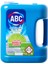 Abc 4&apos;lü Hijyen Sistemi Misket Limon Kokulu Bulaşık Deterjanı 4 kg (1 x 4000 G) 2