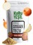 Kuru Yeşil Doğal Soğan Tozu - Katkısız, Yerli Üretim, Yoğun Aromalı, Vegan & Glutensiz Baharat - Toz Soğan Kuru Sebze Baharatı - 100 gr 3