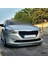 Peugeot 301 2012-2021 Uyumlu Evrensel 2 Parça Astra H Model Ön Ek Tampon Dili Lip Esnek Karlık 3