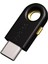 Yubikey 5c - Iki Factor Authentication USB Security Key, Usb-C Bağlantı Noktalarına Uyar - Çevrimiçi Hesabınızı Parodan Daha Fazla Korur, Fıdo Sertifikalı USB Şifre Anahtarı 1