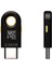 Yubikey 5c - Iki Factor Authentication USB Security Key, Usb-C Bağlantı Noktalarına Uyar - Çevrimiçi Hesabınızı Parodan Daha Fazla Korur, Fıdo Sertifikalı USB Şifre Anahtarı 3