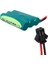 Powermaster PM-25517 3'lü 3.6 Volt 800 Mah Ince Telsiz Telefon Pili 2