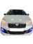 Fiat Linea Makyajlı Ön Ek 2013-2018 (Plastik) Boyasız 4