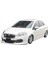 Fiat Linea Makyajlı Ön Ek 2013-2018 (Plastik) Boyasız 5