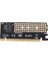 M.2 Nvme SSD Ngff To Pcıe 3.0 X16 M Key Kart Çevirici Dönüştürücü 4390 3
