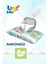 Uni Baby Hassas Dokunuş Islak Mendil 12*52 Yaprak 2
