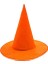 Turuncu Keçe Cadı Şapkası 1