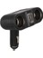 1646 12-24V Tek USB Girişli 100W Çiftli Araç Çakmak Çoklayıcı 2