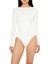 Dikişsiz Açık Sırt Bodysuit 7