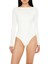 Dikişsiz Açık Sırt Bodysuit 8