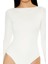 Dikişsiz Açık Sırt Bodysuit 9