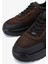 Erkek Hakiki Deri Kahverengi Sneakers & Spor Ayakkabı 298 3203-1626 Erk Ayk SK25-26 Khv Dnt/khv 3