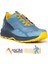 Outdoor Spor Trekking Ayakkabısı Unisex – Hafif, Nefes Alabilir, Kaymaz Kauçuk Taban 7