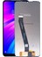 Xiaomi Uyumlu Redmi 7 LCD Ekran Dokunmatik Siyah Çıtasız 1