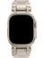 Apple Watch 11 10 46MM 9 8 7 6 Se Ultra Uyumlu 49-46-45-44-42MM Metal Pimli Tokalı Premium Silikon Kordon – Dayanıklı Spor Rubber Kayış 4