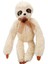 Peluş Tembel Hayvan 35 cm 2