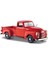 Maisto 1/24 1950 Chevrolet 3100 Pickup 4