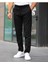Slim Fit Likralı Jogger Pantolon 1