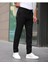 Slim Fit Likralı Jogger Pantolon 2