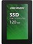 Hıkvısıon HS-SSD-C100/120G 120GB 550/420MB/S Sata 3.0 SSD C100 1