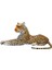 Bfs Leopar Peluş 90 cm 2