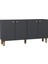 8197KB150-1DD Konsol,tv Ünitesi Antrasit-Safirmeşe 3