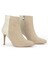 , Kadın Hakiki Deri Bot 1531030Z25104 Kum 2