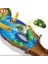 Wheels Monster Trucks Heyecanlı Yarışlar Oyun Seti, 4 Yaş ve Üzeri, HGV12 4