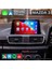 Mazda 3 Android Multimedya Sistemi 2-32 For-X (2014-2018) 1