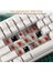 Leaven K620 Type-C Kablolu Klavye LED Rgb 61 Tuşlu Rgb Mekanik Oyuncu Işıklı Klavye Ergonomik Tasarım Bilgisayar Pc Için Gaming Keyboard Beyaz Renk Kırmızı Switch 5