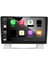 Opel Astra J Android Multimedya Sistemi 2-32 FOR-X(2010-2020) 3