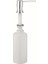 Arkitekta A44285 Ankastre Sıvı Sabunluk Krom 1