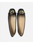 Fulton Studded Moccasin Kadın Babet 3
