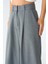 Kadın Yüksek Bel Palazzo Pantolon 3