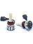 Duo H11 12-24V LED Xenon 6000 Lümen Headlıght 3