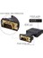 4501 VGA To HDMI Çevirici Dönüştürücü 3