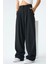 Kadın Yüksek Bel Palazzo Pantolon 1