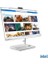 Ideacentre Aıo 3 27IAP7 All In One Masaüstü Bilgisayar, Intel Core I5-12450H, 27" Full Hd, 16 GB Ram, 512 GB Ssd, Free Dos, F0GJ00GQTX 4