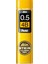 Ain Stein Min (Mekanik Kurşun Kalem Ucu) 0.5 mm 4b 40'lı Tüp 2