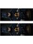 Major Selection Batman Baskılı Araç Kapı Direk Kaplama Folyo Sticker 2'li (Sağ&sol) 5