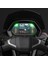 Yamaha Nmax 125/TECH Max Uyumlu Dijital Gösterge 9h Nano Ekran Koruyucu 2025 1